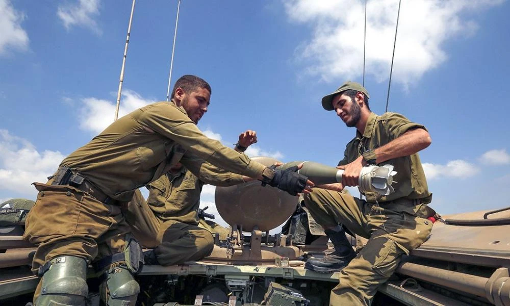 ΗΠΑ και Ισραήλ σε πολεμική επιφυλακή για μια πιθανή ιρανική επίθεση-Ιρανοί Φρουροί: «Δεν θα βρουν κηδεμόνα ή αδερφό»